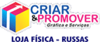 Gráfica em Russas CE – Criar e Promover