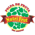 rótulo polpa de fruta nutri frut