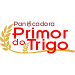 rótulo panificadora primor do trigo