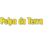 rótulo polpa de fruta polpa da terra