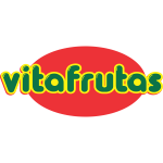 rótulo polpa de fruta vita frutas