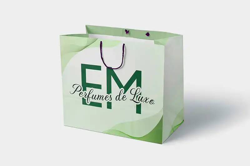 sacolas para acessórios femininos